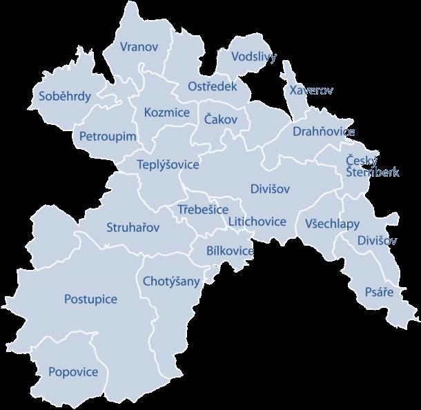 Aktuální zprávy z činnosti Centra společných služeb