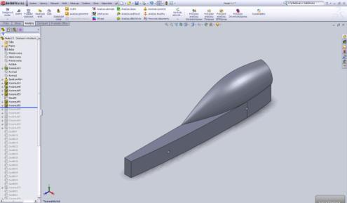 Proto jsme měli z 3D modelování trochu obavy, které ovšem zmizely po absolvování asi 3hodinového kurzu.
