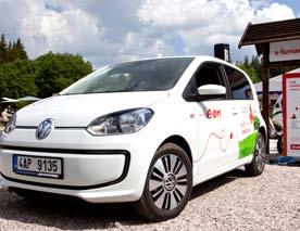 Ale nemusíme jezdit tak daleko, protože přímo za humny je město Vídeň, které už od roku 2011 postupně realizuje projekt Smart City Wien.