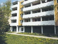 Strana č 10 MORAVSKÉ REALITY červen INZERT EXPRES Mladý, pracující a bezdětný pár hledá podnájem bytu 1+kk, 1+1, 2+1 v Brně od července 2010 nejlépe Lesná, ale není podmínkou do 8000 Kč vč inkasa bez