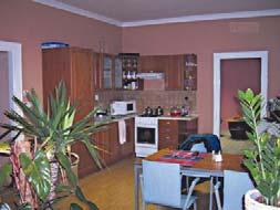 2+kk, Brno ulpříční, CP 48, cihla, balkón 4NP/5,