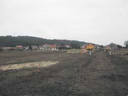okr Vyškov, Bydlení a podnikání ZP 326 m 2, zahrada 416 m 2,