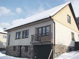 2 s terasou 7 m 2, komora Cena: 2290000 Kč BÍLOVICE N SVITAVOU OV 3+KK, novostavba 63 m 2 + terasa 19 m 2, vybavená kuchyně Cena: 2800000 Kč BRNO-KOMÍN, ul Hlavní OV 2+KK, novostavba 73 m 2, možnost