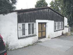 pronájem komerčních prostor v ŽidlochovicíchCp je 60m 2 Využití na