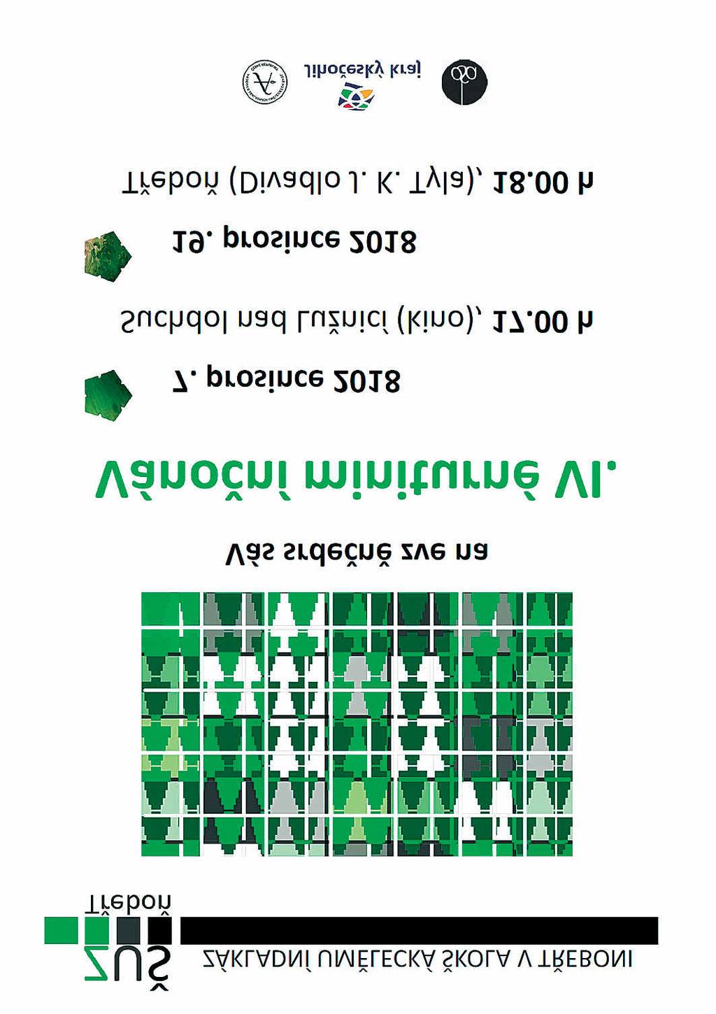 jarmark v sobotu 8. 12. 2018 od 9.