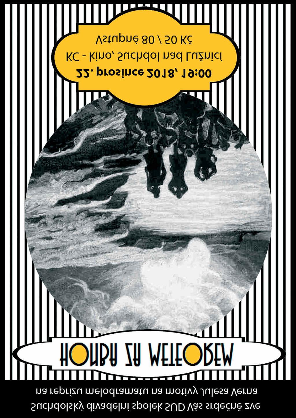 00 hodin na náměstí T. G.