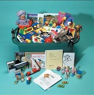 ADOS set