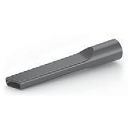 0 1 kusy DN 35 360 mm Plast, DN 35, 360 mm pracovní šířka, s postranními kolečky, s gumovými stěrkami (obj.č.setu 6.