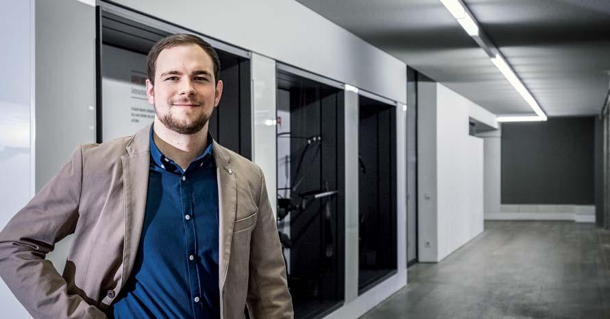 Přidejte se k více než 20 000 zaměstnancům na některém ze 170 výrobních závodů a zastoupení ve světě a posouvejte spolu s námi hranice možného v oblasti kvality, funkčnosti a trvalé udržitelnosti v