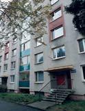 V blízkosti domu je veškerá občanská vybavenost (MŠ a ZŠ, hřiště, zdravotní středisko, obchod, dopravní dostupnost, nemocnice). Doporučujeme prohlídku bytu, s financováním rádi poradíme. Cena: 1,990.