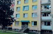 NP bytového domu ve Svitavách ul. Dimitrovova. CENA: 1.950.000,- Kč včetně provize RK, PENB G 4.