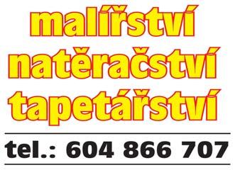 příplatků) obráběč kovů 160 Kč až 220 Kč/h. (vč.