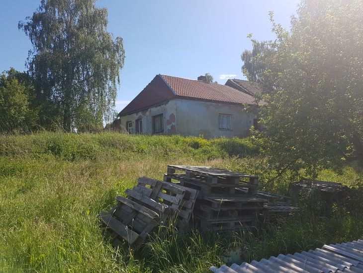 Pořízená