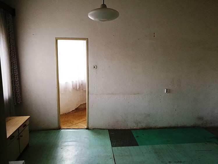 Srovnávané nemovitosti 1. Identifikace Záznam o prodeji srovnávané nemovitosti č. 1 Prodej, Rodinný dům, 104 m 2, Jiráskova, Moravská Třebová Celková cena: 900.