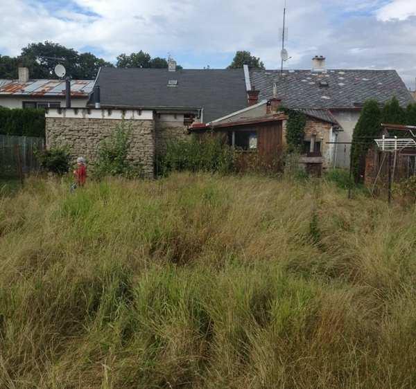 1. Identifikace Prodej, Rodinný dům, 129 m 2, Moravská Třebová Celková cena: 1.100.000 Kč Adresa: Boršov, Moravská Třebová, okres 2.