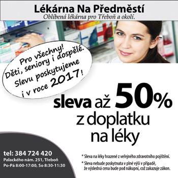 INZERCE TIRÁŽ Třeboňský svět periodický tisk územního samosprávného celku města Třeboně. Vychází 1 x měsíčně.