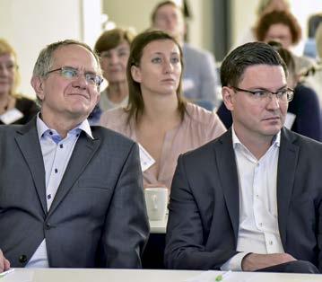V Brně je to již počtvrté; příští rok proběhne národní dermatovenerologický kongres v Praze a v roce 2019, tak významném pro Masarykovu univerzitu, její lékařskou fakultu i I.