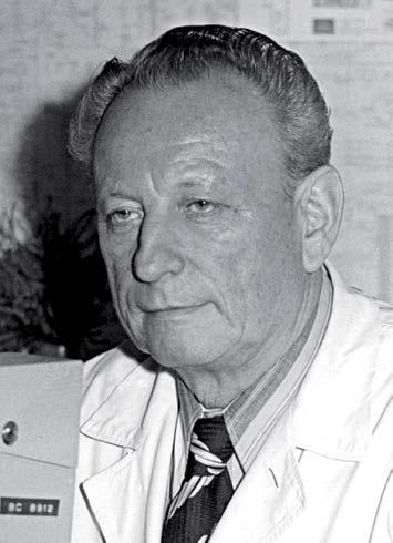 společenské akce Vzpomínky hematologa 100.