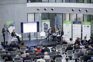 společenské akce Zahajovací schůzka Alliance4Life Zahajovací schůzka Alliance4Life, strategického projektu deseti předních výzkumných institucí ze Střední a Východní Evropy, se konala od 15.