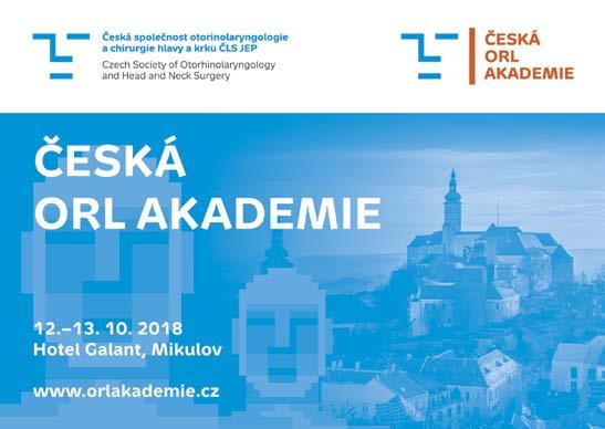 odborné akce Kongresy, sympózia 2018 EpiTýden Roberta Kuby Datum: 9. 13. 4. 2018 Místo konání: Brno Garant: Prof. MUDr. Milan Brázdil, Ph.D. Den České ligy proti epilepsii Datum: 13. 4. 2018 Místo konání: Fakultní nemocnice u sv.