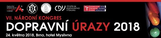 2018 Místo konání: Hotel International, Brno Garant: Ivan Rektor Česká ORL akademie Datum: 12. 13. 10. 2018 Místo konání: Mikulov Garant: MUDr. Břetislav Gál, Ph.D. www.orlakademie.
