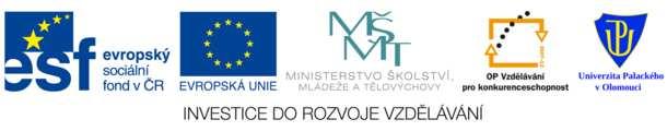Univerzita Palackého v Olomouci Přírodovědecká fakulta Jaderný rezonanční rozptyl Zpracování experimentů koherentního elastického rozptylu Vít Procházka Olomouc, duben 2012 Tento