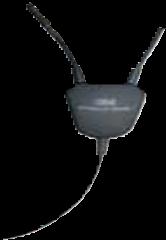 UltraFit TM Zátkový chránič sluchu, malý 3M TM E-A-R TM UltraFit TM
