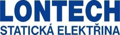 Antistatická tyč IONforce vhodný laminární proud vzduchu typ prostředí emitační hroty možnost provedení aplikace 300-1000 mm pro laminární boxy 300 450 mm při pohybu