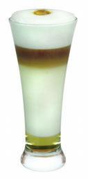 85 Kč Cuba Libre 80 Kč Mojito Classic 80 Kč Passion Mojito 85 Kč Pimento + Bucanero 95