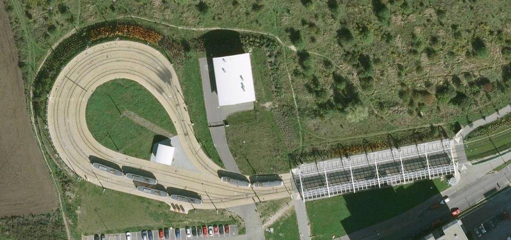 tramvajová