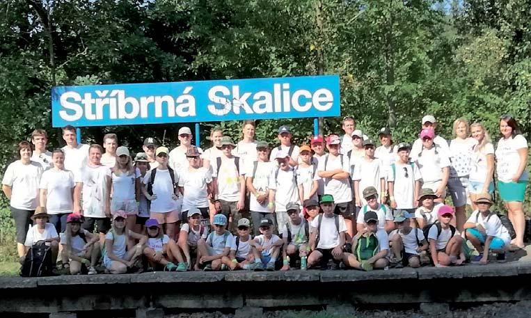 Život Úval 9/2018 organizace a spolky Dorostenky Úvice postoupily na mistrovství České republiky! V sobotu 2. června soutěžila družstva dospělých v požárním útoku v Brandýse nad Labem.