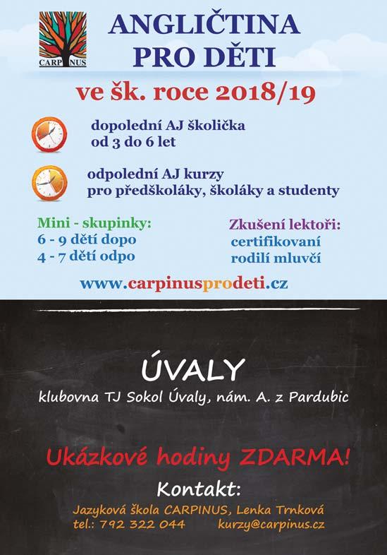 Život Úval 9/2018 inzerce Chceš být taky Okay Pro novou prodejnu v Šestajovicích hledáme kolegy na pozice: VEDOUCÍ PRODEJNY