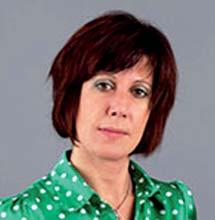 Pavlína si spolu s námi Pavlína Slavíková prošla všemi porodními bolestmi nově založené městské firmy integrace kolegů z bývalé VPS, převzetí vodovodů a kanalizací do správy města, převzetí správy