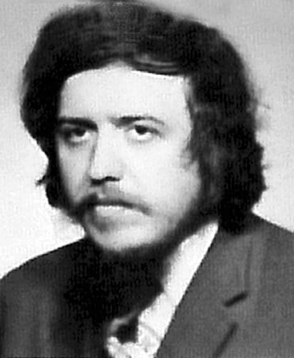 stíhaných. Byl propuštěn ze zaměstnání, v letech 1979 1983 vězněn pro podvracení republiky.