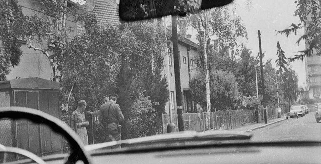 Mezi roky 1967 1968 ministr školství, v období pražského jara ministr zahraničních věcí.