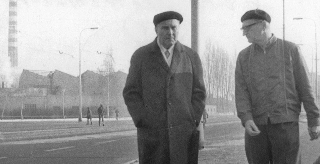 Poté jako důchodce pokračoval v soukromých přednáškách a seminářích, které jsou známé jako Patočkova univerzita.
