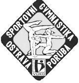 Začínají žákyně 27.2.2016 1 Gálová Linda 2008 Klub sportovní gymnastiky Rosice Blatecká, Procházková 2.6 9.100 0.0 11.700 2.3 8.930 0.0 11.233 22.