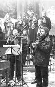 Naše hvězda jazzové scény připravila na první novoroční koncert výběr skladeb z repertoáru fenomenální zpěvačky Elly Fitzgerald, která by letos oslavila 100. výročí narození.