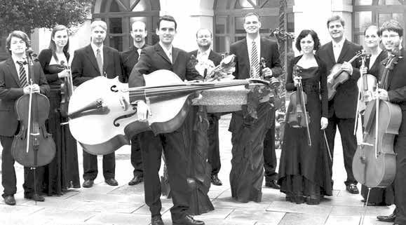 Elena Sonenshine zazpívá Ellu s Jocose Jazz.