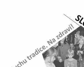 Na stole jsou piva a veliké borové, také jeden fernet. Všichni se shodují, že pít předtím, než člověk nastoupí jako řidič do dopravního prostředku, je nevhodné a zavrženíhodné.
