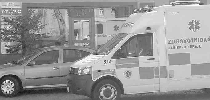 Úterý 2. ledna 2018 ZPRÁVY ZE SLOVÁCKA 5 Fantom se přiznal. Za rok stihl i s kumpány 22 vloupání! Patříte mezi poškozené? Napište nám svůj příběh! redakce@ddk.cz x Vítěz Poražený STR.