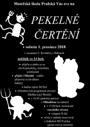 Přednášejícím bude paní JUDr. Marie Nedvědová, která má více jak 30letou praxi v oboru práva.