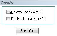 Záznamy o kúpených motorových vozidlách ( 70ods.