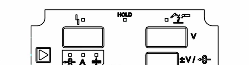 IMPORT JOBŮ - 31 - Poz. Popis Připojte USB disk do USB konektoru A36. A - Stiskněte tlačítko P29 k aktivaci JOB MENU. - JOB MENU se zobrazí na displeji P25.