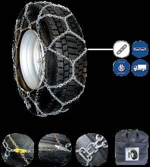 734,- 315/80 R 22,5, zesílené provedení, Obj.č.: 115 961 Kč 8.