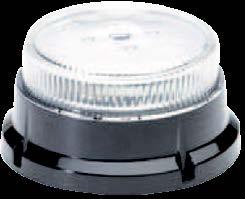 č.: 55 097 od 6 kusů každá Kč 279,- Pracovní- a couvací reflektor LED, příkon 12W, 1.