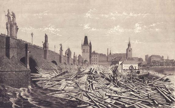 Praha, 23. -24. červen 2016 jedné hodiny, spíše se podle záznamů zdá, že se jednalo o úhrn za přibližně 90 minut [9].