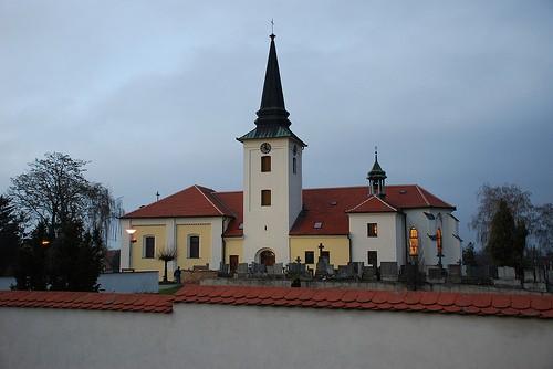 Bohoslužby od 26.6. do 2.7.