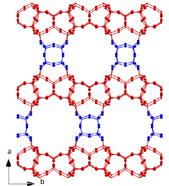Recently, the group of zeolites has been expanded by the development of 2D zeolites prepared through the bottom-up (direct) synthesis as so called zeolite precursors, e.g. MCM-22P 2.