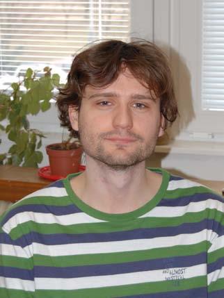 QUENCHING OF BADAN BY TRYPTOPHAN CAUSED BY PHOTON INDUCED ELECTRON TRANSFER IN MODEL MICELLAR SYSTEM Mgr. Petr Pospíšil Prof. Martin Hof, Dr. rer.nat. DSc.